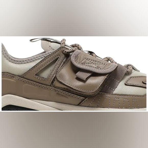 New Balance X-Racer Tactical Utility \'Grey Tan\' main image 6